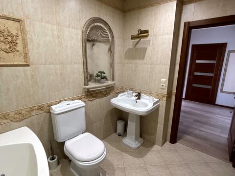 квартира за адресою Петра Григоренка просп., 22/20