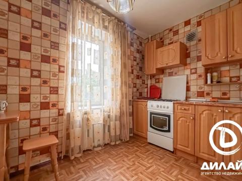 квартира за адресою Яценка вул., 14-А