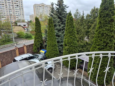 дом по адресу Жулянська ул., 59-А
