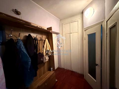 квартира по адресу Большая Васильковская ул. (Красноармейская), 112