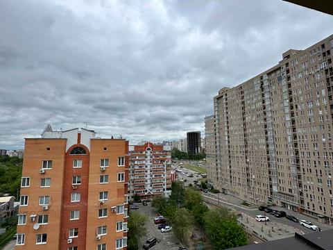 квартира за адресою Сухумська вул., 22
