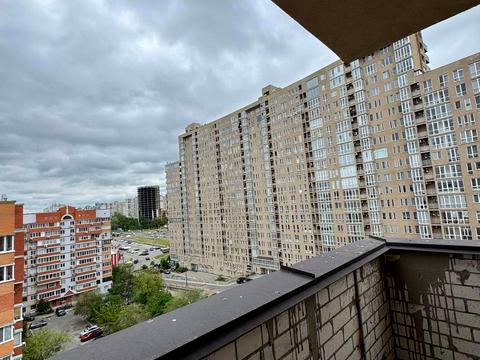 квартира за адресою Сухумська вул., 22
