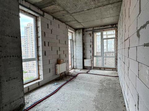 квартира за адресою Сухумська вул., 22