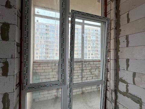 квартира за адресою Сухумська вул., 22