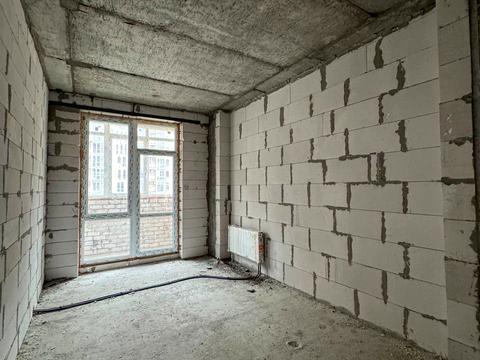 квартира за адресою Сухумська вул., 22