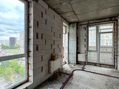 квартира за адресою Сухумська вул., 22