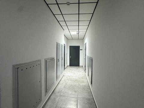 квартира за адресою Сухумська вул., 22