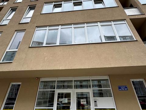 квартира за адресою Сухумська вул., 22