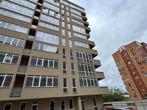 квартира за адресою Сухумська вул., 22