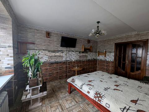 квартира за адресою Соборна вул., БОС 207