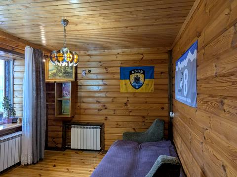 квартира за адресою Соборна вул., БОС 207