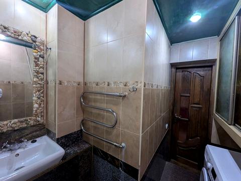 квартира за адресою Соборна вул., БОС 207