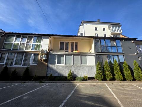 квартира по адресу Станислава Людкевича ул., 8