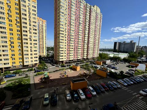 квартира за адресою Петра Калнишевського вул. (Михайла Майорова), 6
