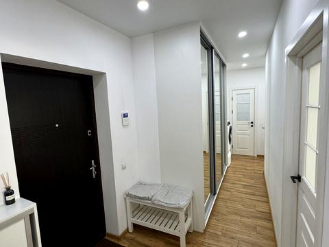 квартира за адресою Петра Калнишевського вул. (Михайла Майорова), 6