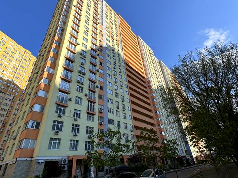 квартира за адресою Петра Калнишевського вул. (Михайла Майорова), 6