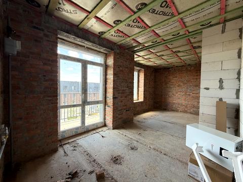квартира за адресою Грушева вул., 52