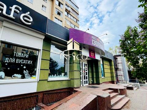 коммерческая по адресу Крещатик ул., 30