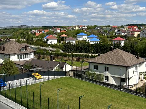 квартира по адресу Вінницьке шоссе, 1/8-Б