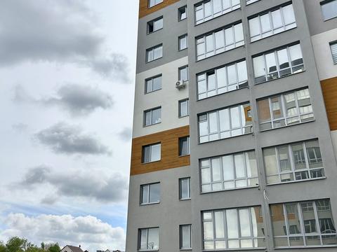 квартира по адресу Вінницьке шоссе, 1/8-Б