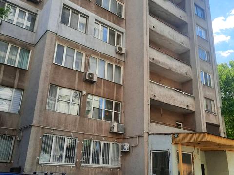 квартира за адресою Леонтовича вул. (Бєлінського), 6