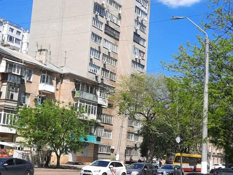 квартира за адресою Леонтовича вул. (Бєлінського), 6