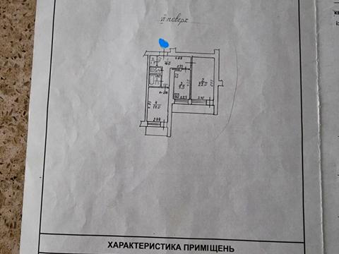 квартира за адресою Леонтовича вул. (Бєлінського), 6