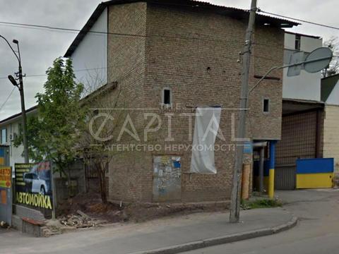 коммерческая по адресу Сырецкая ул., 39