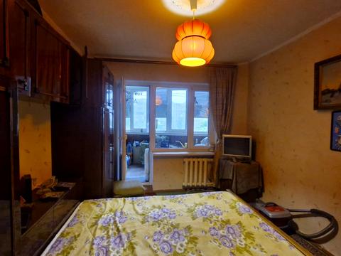 квартира за адресою Євгена Чикаленка вул., 52/2