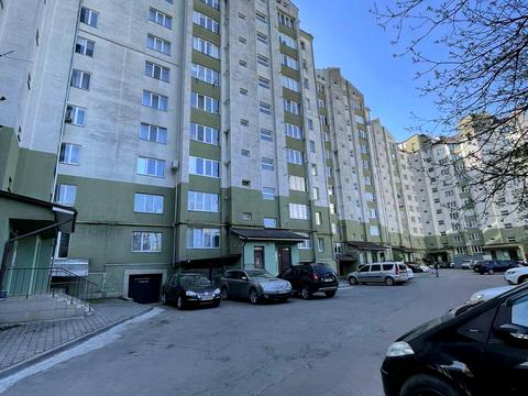 квартира за адресою Ольги Кисілевської вул., 32