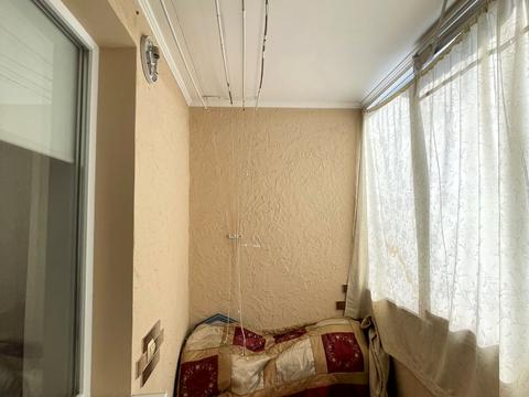 квартира за адресою Ольги Кисілевської вул., 32