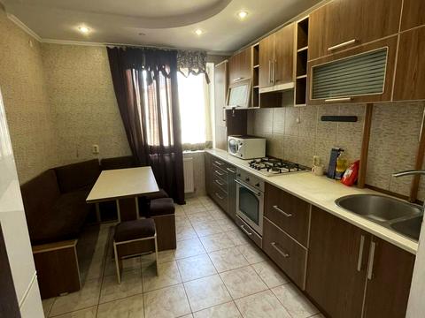 квартира за адресою Ольги Кисілевської вул., 32