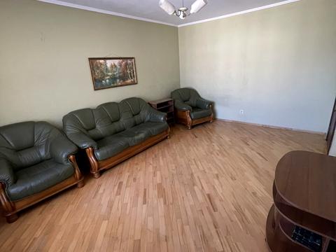 квартира за адресою Ольги Кисілевської вул., 32