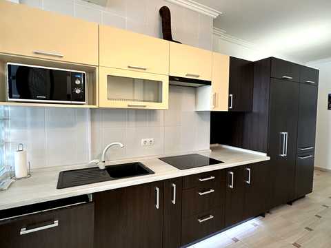 квартира за адресою Генуезька вул., 5