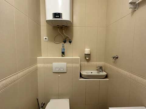 квартира за адресою Генуезька вул., 5