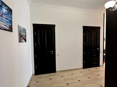 квартира за адресою Генуезька вул., 5