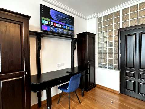 квартира за адресою Генуезька вул., 5