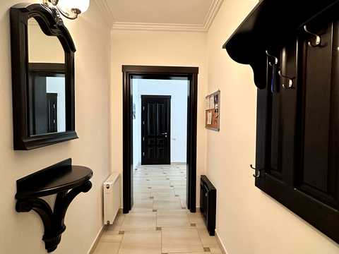 квартира за адресою Генуезька вул., 5