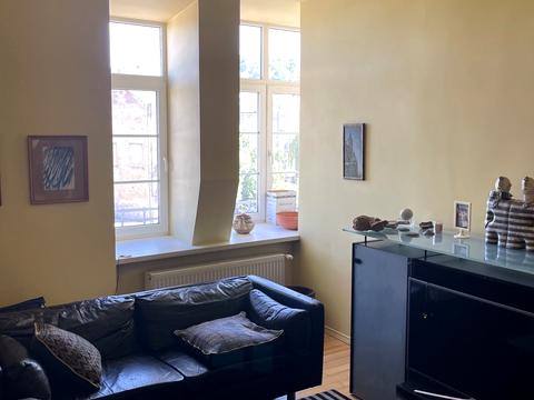 квартира по адресу Театральная ул., 23