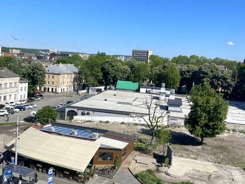 квартира по адресу Театральная ул., 23