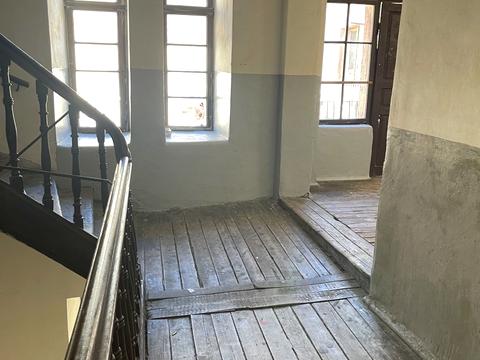 квартира по адресу Театральная ул., 23