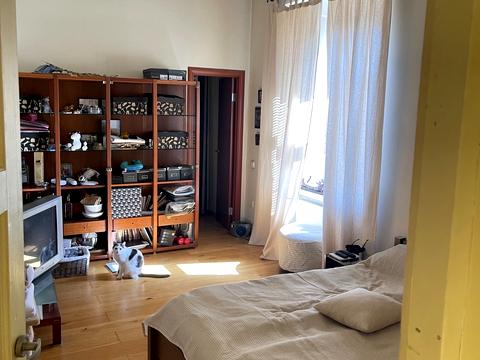 квартира по адресу Театральная ул., 23