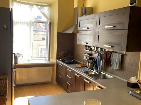 квартира по адресу Театральная ул., 23