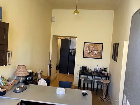 квартира по адресу Театральная ул., 23