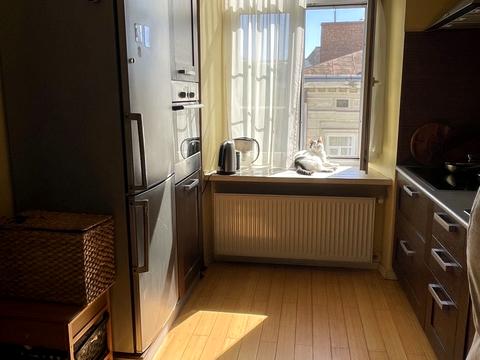 квартира по адресу Театральная ул., 23