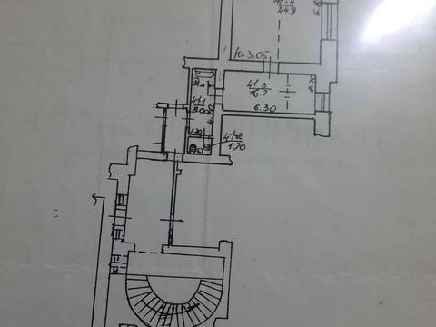 квартира по адресу Театральная ул., 23