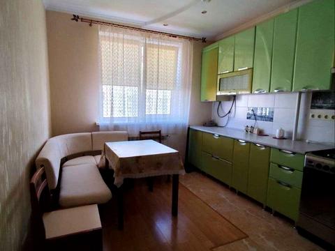 квартира по адресу Федьковича ул., 114а