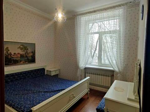 квартира за адресою Івана Мазепи вул. (Січневого Повстання), 3