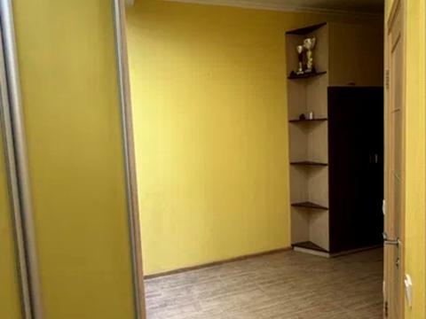 квартира по адресу Отакара Яроша пер., 16