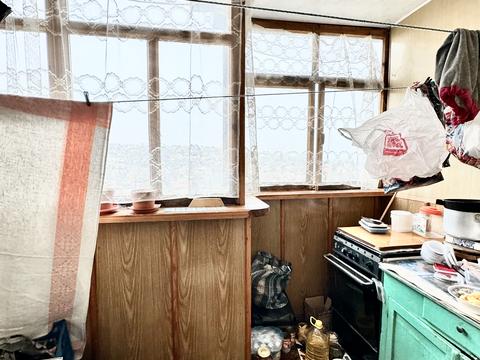 квартира за адресою Саперна вул., 34